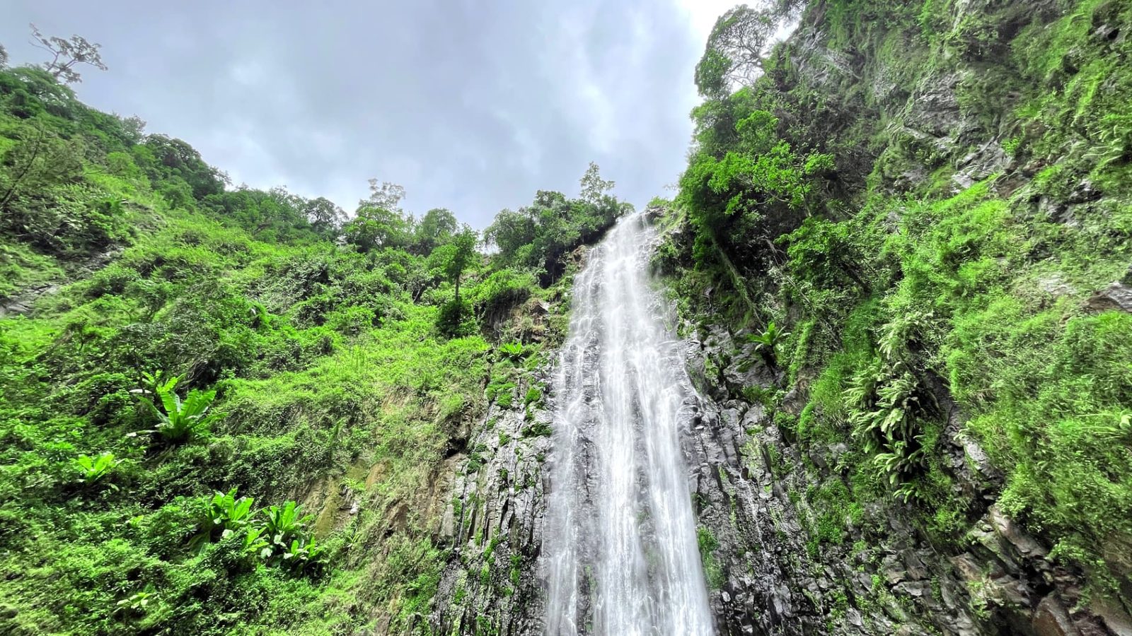 Materuni Waterfalls, Chagga Coffee & Chemka Hot Springs Day Trip — Tanzania safari